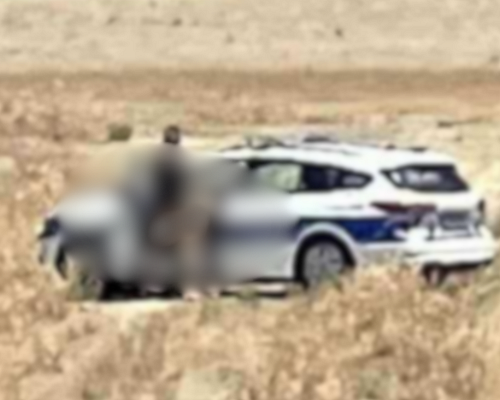 Αστυνομία για ροζ βίντεο: «Ανταποκρίνεται στην πραγματικότητα» Θα τεθούν σε διαθεσιμότητα