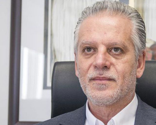 Εξέλιξη στην υπόθεση Σιζόπουλου: Καταχωρίσθηκε αίτηση για άρση της ασυλίας του Οδηγείται στο Ανώτατο