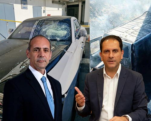 «Εργοστάσιο λαϊκισμού»: Σκληρή αντιπαράθεση Χαρτσιώτη-Δαμιανού για το οργανωμένο έγκλημα