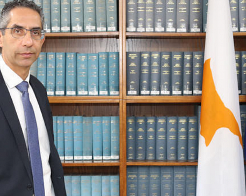 Το ΕΔΑΔ έφερε «πίεση» στο Σ. Αγγελίδη - Κρίσιμες αποφάσεις για αλλαγές στη Νομική Υπηρεσία