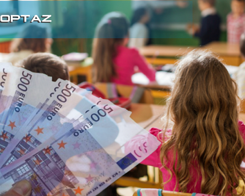 Αποκάλυψη ΠΟΕΔ: Το ΥΠΑΝ κόβει χρήματα από τα δημόσια νηπιαγωγεία - Κίνδυνος για τη λειτουργία τους