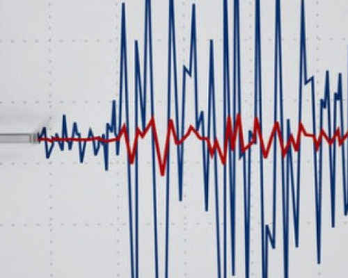 Σε εξέλιξη μετασεισμική δραστηριότητα Τι αναφέρει το Ευρωπαϊκό-Μεσογειακό Σεισμολογικό Κέντρο