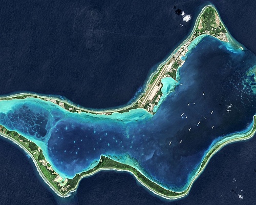 Κλιμάκωση στη Μέση Ανατολή: Αποτυχημένη επίθεση του Ιράν στη βάση Diego Garcia και νέες εντάσεις με ΗΠΑ – Ηνωμένο Βασίλειο