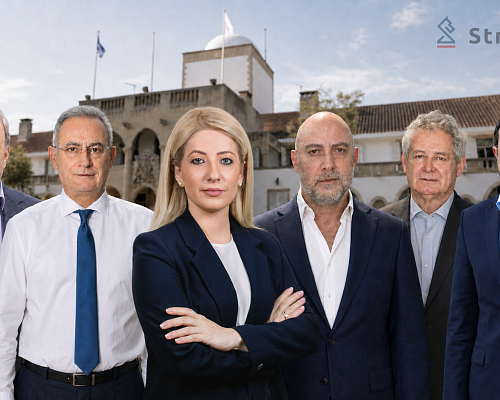 Δημοσκόπηση: Ισχυρότερη υποψηφιότητα του ΔΗΣΥ η Αννίτα – Μένει εκτός Β γύρου ο Χριστοδουλίδης