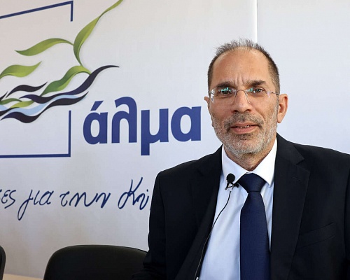 Έρευνα Αστυνομίας κατά Οδυσσέα για καταφρόνηση δικαστήριου