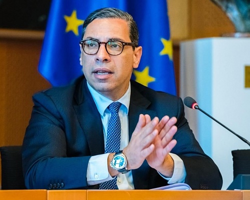 Κόμπος: Δεν αποτελεί στόχο η Κύπρος, δύσκολη η κατάσταση λόγω της γεωγραφικής μας θέσης