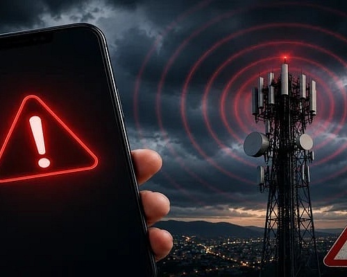 CY-Alert: Σε εξέλιξη η αποστολή της δοκιμαστικής ειδοποίησης