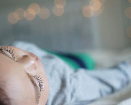 Μεγάλη κινητοποίηση για την εξεύρεση συμβατού δότη για παιδί 1,5 ετών – Δείτε πού μπορείτε να απευθυνθείτε