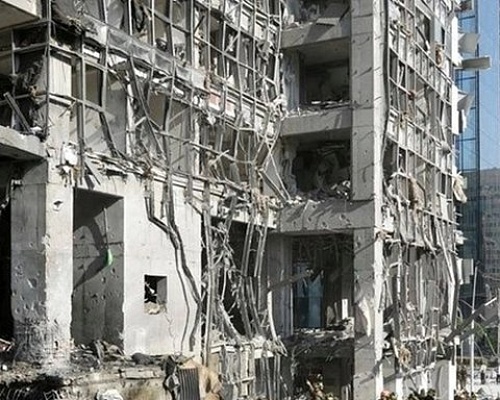 Οι επιπτώσεις στην Κύπρο από τη σύρραξη στη Μέση Ανατολή-«Δεν μπορούμε να αποκλείσουμε οτιδήποτε»