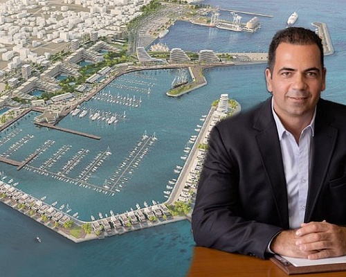 Πάνος Αλεξάνδρου: Η Λάρνακα δεν αντέχει άλλη αναμονή – Ώρα για επανεκκίνηση του εθνικού έργου!