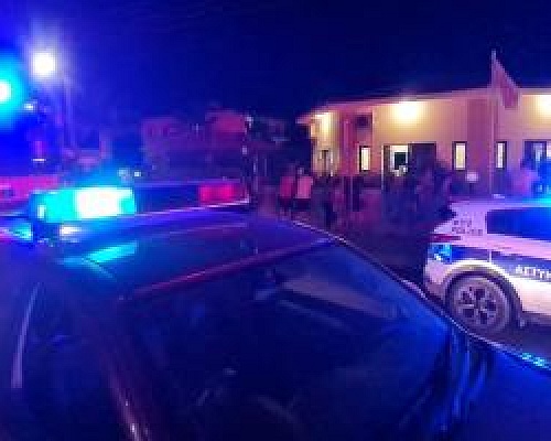 Τραγωδία ανήμερα των Χριστουγέννων-Ανασύρθηκε απανθρακωμένο πτώμα μετά από πυρκαγιά σε πολυκατοικία στη Λευκωσία