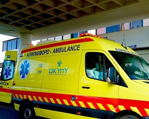 Τουρίστες με buggy έπεσαν σε γκρεμό 50 μέτρων στον Ακάμα