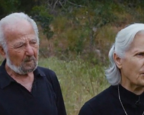 ΑΝΔΡΙΑΝΑ ΝΙΚΟΛΑΟΥ: Παγκύπρια κινητοποίηση εξαγγέλλει η μητέρα του Θανάση μετά την έρευνα στο γραφείο του δικηγόρου της