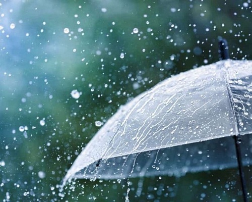 Έρχονται βροχές, καταιγίδες και πτώση θερμοκρασίας - Πότε υποχωρεί η σκόνη