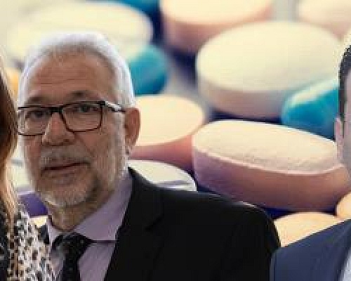 Τραβούν το σχοινί για τα εξειδικευμένα φάρμακα-Στα μαχαίρια Δίπλαρος με ΟΣΑΚ και ΟΑΥ και στη μέση οι ασθενείς