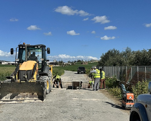 Ποια τα αυστηρά μέτρα για αναχαίτιση του Αφθώδους πυρετού