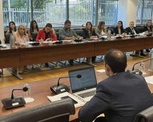 Ακόμη ένας πολιτικός αξιωματούχος ερευνήθηκε για διαφθορά-Προανήγγειλε ανακοίνωση πορίσματος ο Πογιατζής