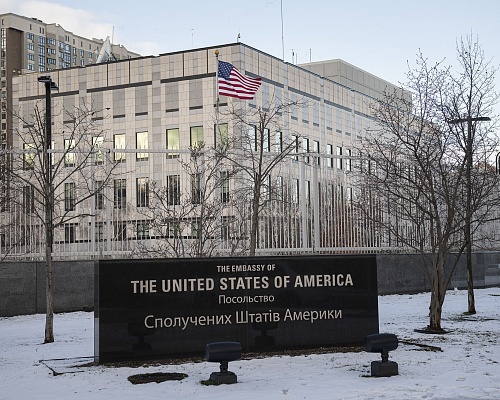 Καθησυχάζει Λευκωσία: Τυπική προληπτική διαδικασία η οδηγία του Στέιτ Ντιπάρτμεντ