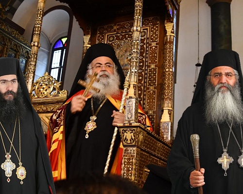 Δεν υπογράφει ο Τυχικός, γλιτώνει την… ανάκριση ο Μόρφου