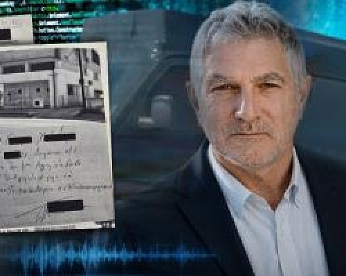 Μπαίνει υπό... παρακολούθηση το μαύρο βαν, επίκεινται εξελίξεις από Αρχή κατά της Διαφθοράς-Τα απόνερα Ντίλιαν, το πλέγμα εταιρειώ