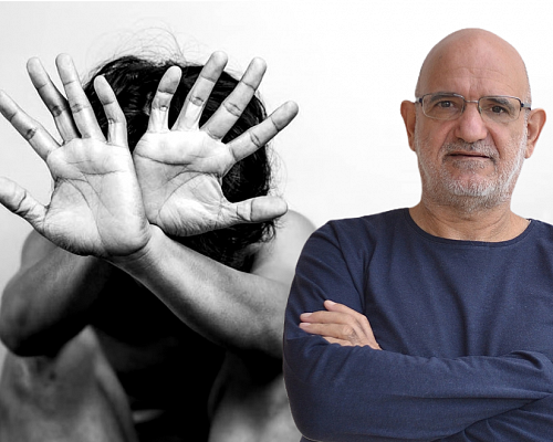 Δρουσιώτης: Νέο ηχητικό της «Σάντη»- Τι απαντά για τη φωτογραφία από διαδίκτυο