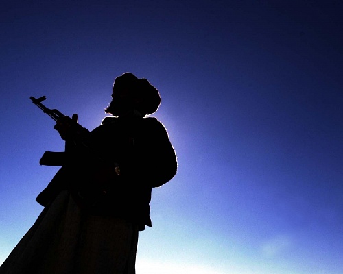 Die Zeit: Σύλληψη στην Κύπρο για σχέδιο τρομοκρατικών επιθέσεων της Χαμάς στην Ευρώπη