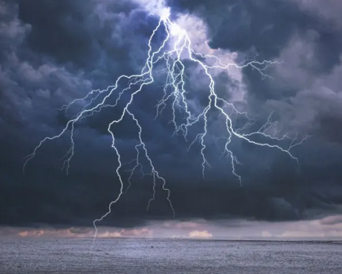 Κακοκαιρία ADEL: Σε ετοιμότητα η Πολιτική Άμυνα Όλα όσα πρέπει να προσέξετε ενόψει των έντονων καιρικών φαινομένων