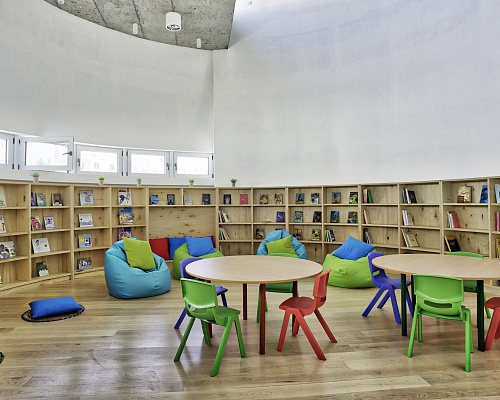 Τι θα γίνει με τους μαθητές στα σχολεία σε περίπτωση εχθροπραξίας;