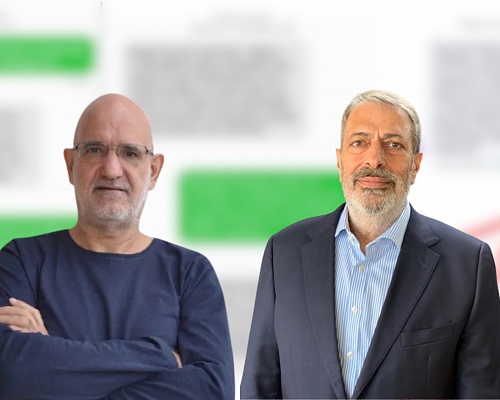 Αμφιβάλλει για τη γνησιότητα των SMS Δρουσιώτη ο Σαββίδης και εμπιστεύεται την αστυνομική έρευνα