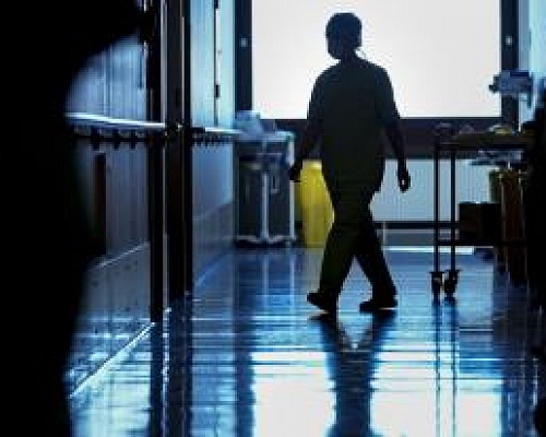 Με αιμάτωμα στο κεφάλι βρέφος πέντε μηνών μετά από σύγκρουση οχημάτων-Μεταφέρθηκαν στο νοσοκομείο άλλα πέντε παιδιά