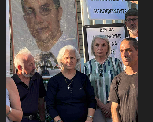 Ανδριάνα Νικολάου: Απονομή δικαιοσύνης και παραίτηση των Σαββίδη και Αγγελίδη