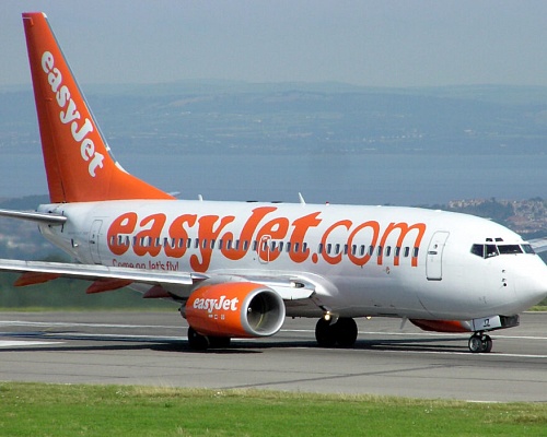 EasyJet: Προκαταρκτική συμφωνία για εξαγορά άνω των £5 δισ. από την Castlelake