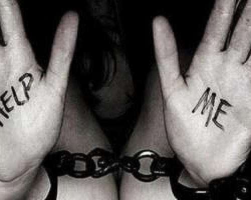 Μπλοκαρισμένη για χρόνια η μεταφορά της εμπορίας προσώπων στο Υπ. Δικαιοσύνης-«Είχε ετοιμαστεί νομοσχέδιο, υποβαθμισμένο το θέμα»