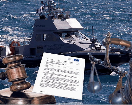 «Καμπάνα» από το Συμβούλιο της Ευρώπης για τα pushbacks, δεν πείστηκε ότι η Κύπρος έχει συμμορφωθεί