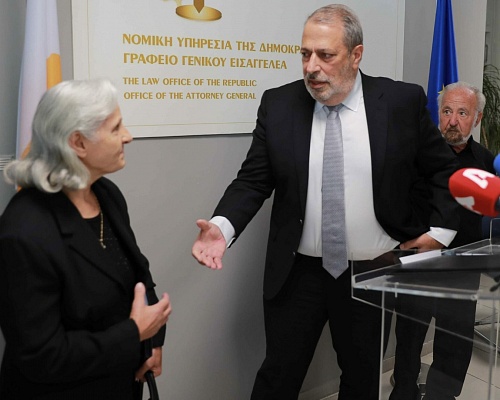 Θανάσης Νικολάου: Η Νομική Υπηρεσία λέει «όχι» σε διώξεις – Οι λόγοι πίσω από την απόφαση