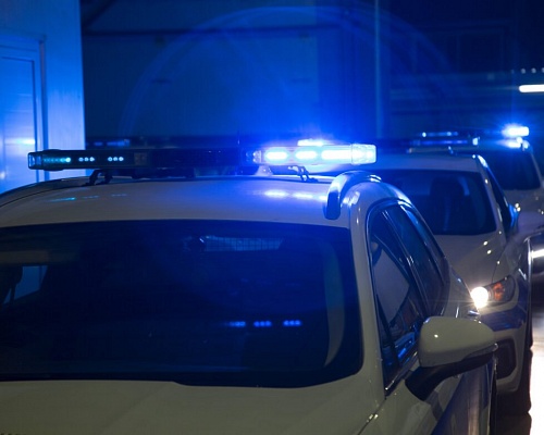 Τρόμος για 20χρονο: Άγνωστος του επιτέθηκε με μαχαίρι και τον λήστεψε Μεταφέρθηκε στο Νοσοκομείο