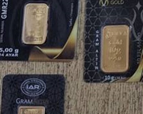 Πήγαν να περάσουν από τα κατεχόμενα στις ελεύθερες περιοχές με Χρυσό αξίας 14 χιλιάδων (pics)