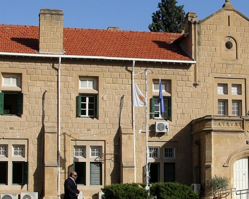 Ανατροπή στη δίκη Γιαννάκη: Απαλλάχθηκε από τις 5 κατηγορίες που αντιμετώπιζε