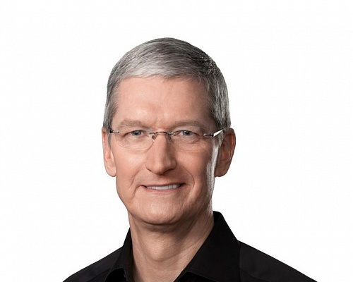 Τέλος εποχής στην Apple: Ο Tim Cook αποχωρεί από CEO – Νέος επικεφαλής ο John Ternus