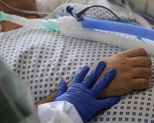 Αδερφός 62χρονης: «Δεν ήταν μόνο 8 ώρες - Ήταν τελειωμένη όταν έγινε εισαγωγή»