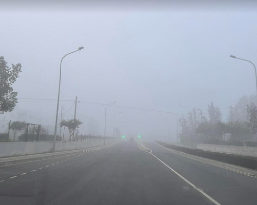 Φέρνει σκόνη, καταιγίδες και χιόνια η εβδομάδα