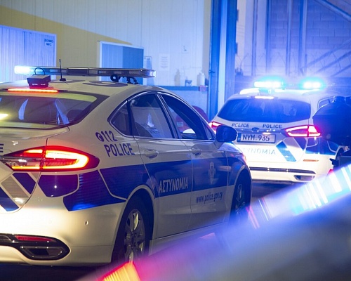 Άγρια δολοφονία στη Λεμεσό: Τηλεφώνησε και είπε ότι σκότωσε τον πατέρα του