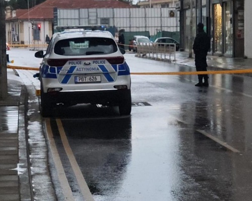 Πώς έφτασε η Αστυνομία στην σύλληψη 2 επιχειρηματιών στη Λάρνακα - Εντοπίστηκε μεγάλο χρηματικό ποσό