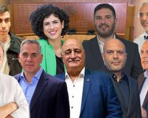 Διαχωρισμός στρατοπέδων, κόντρες και στο επίκεντρο των πυρών ο Φειδίας-Στην τελική ευθεία για Βουλευτικές, φουντώνει ο προεκλογικός