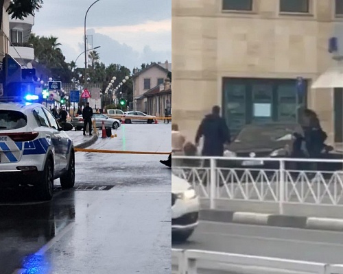 SOS Αστυνομίας για οργανωμένο έγκλημα: «Βρισκόμαστε σε πόλεμο, τους ενδιαφέρει μόνο να πλήξουν τον στόχο τους»