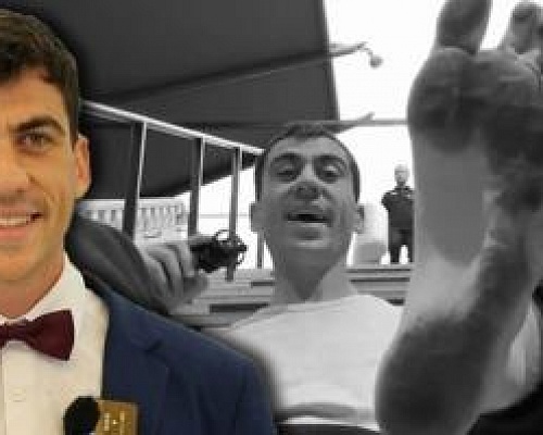 Η μύτη κλόουν, η συστράτευση γύρω από μία πολιτική διεργασία αντί μία ιδεολογία και το περιπαίξιμο του Φειδία