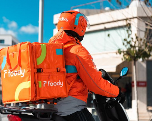 Delivery και ασφάλεια τροφίμων: Τι απαντά η Foody για την υγιεινή στις παραδόσεις φαγητού