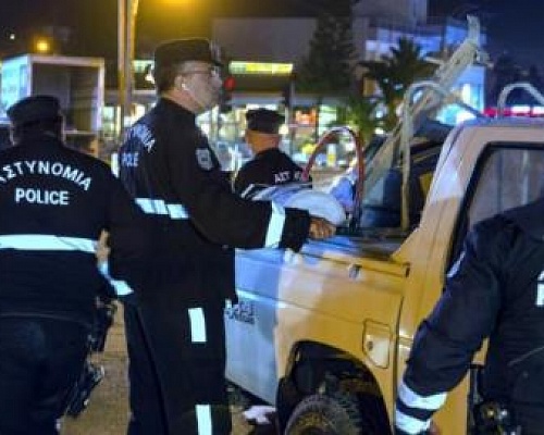 Έξι συλλήψεις από τις στοχευμένες δράσεις της Αστυνομίας η μια για βία στην οικογένεια-Πέραν των εκατό καταγγελιών