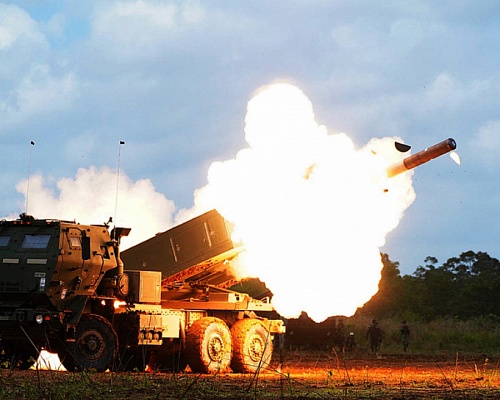 Ο Τραμπ ενέκρινε όπλα 11 δισ. για την Ταϊβάν - Αλλαγή πολιτικής απέναντι στην Κίνα;