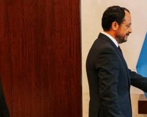 Γκουτέρες για τριμερή: Είμαι αποφασισμένος για επανέναρξη των συνομιλιών, δεν θα τα παρατήσω